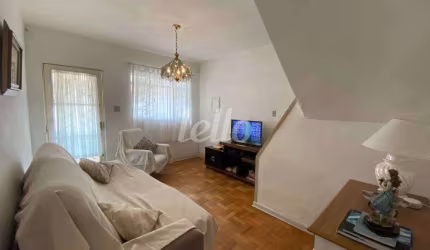 Casa com 3 quartos à venda na Rua Purus, 42, Vila Mazzei, São Paulo, 108 m2 por R$ 527.000