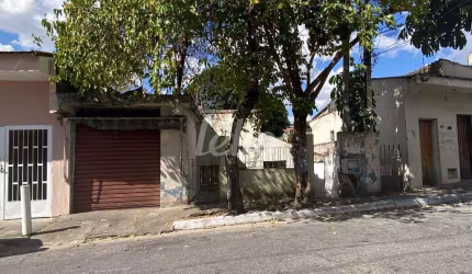 Terreno à venda na Rua Agudos Grandes, 310, Vila Gustavo, São Paulo, 520 m2 por R$ 530.000