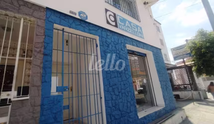 Casa comercial com 3 salas à venda na Rua Doutor Zuquim, 1532, Santana, São Paulo, 285 m2 por R$ 795.000