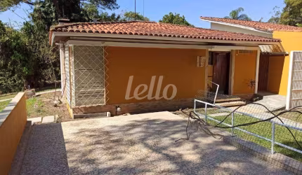 Terreno à venda na Rua Pedro, 106, Tremembé, São Paulo, 1100 m2 por R$ 2.200.000