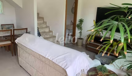 Casa com 3 quartos à venda na Rua Dona Martinha, 355, Santa Teresinha, São Paulo, 65 m2 por R$ 580.000