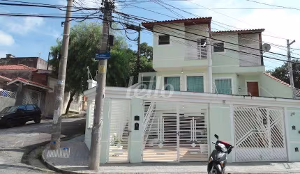 Casa com 3 quartos à venda na Rua Mata Redonda, 479, Vila Nivi, São Paulo, 108 m2 por R$ 750.000