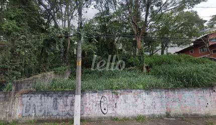 Terreno à venda na Rua Manuel Morais Pontes, s/n, Vila Albertina, São Paulo, 406 m2 por R$ 600.000