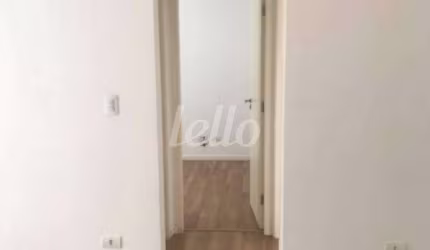 Apartamento com 2 quartos à venda na Rua Domingos José Sapienza, 231, Vila Amália (Zona Norte), São Paulo, 47 m2 por R$ 340.000