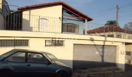 Casa com 2 quartos à venda na Rua São Cleto, 534, Vila Irmãos Arnoni, São Paulo, 148 m2 por R$ 500.000