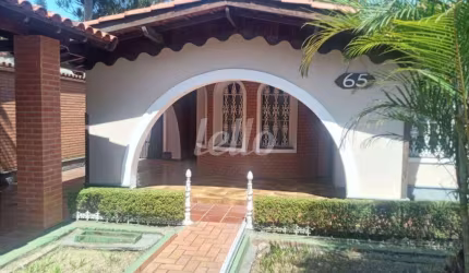 Casa com 3 quartos à venda na Rua Icamaquã, 65, Vila Albertina, São Paulo, 214 m2 por R$ 1.166.000