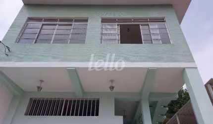 Casa com 3 quartos à venda na Rua Maria Lopes, 423, Vila Rosa, São Paulo, 173 m2 por R$ 700.000