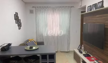 Apartamento com 2 quartos à venda na Rua Antônio Guganis, 116, Jardim São Paulo (Zona Norte), São Paulo, 47 m2 por R$ 519.000