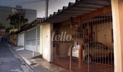 Casa com 3 quartos à venda na Rua Maria Odete, 127, Vila Irmãos Arnoni, São Paulo, 140 m2 por R$ 530.000