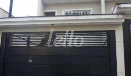 Casa com 3 quartos à venda na Rua José Alves do Nascimento, 39, Lauzane Paulista, São Paulo, 173 m2 por R$ 1.058.000