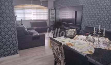 Apartamento com 3 quartos à venda na Avenida Tenente Júlio Prado Neves, 120, Vila Albertina, São Paulo, 94 m2 por R$ 648.000