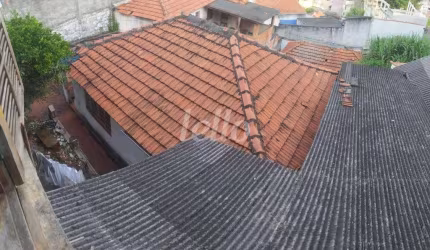 Terreno à venda na Rua das Vertentes, 30, Vila Constança, São Paulo, 678 m2 por R$ 1.300.000
