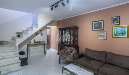 Casa comercial com 1 sala à venda na Avenida do Guacá, 680, Lauzane Paulista, São Paulo, 161 m2 por R$ 1.200.000