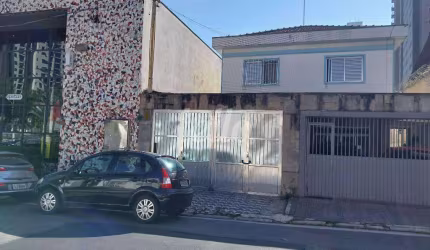 Casa comercial com 2 salas à venda na Rua Vinte e Quatro de Dezembro, 41, Vila Dom Pedro II, São Paulo, 164 m2 por R$ 1.100.000