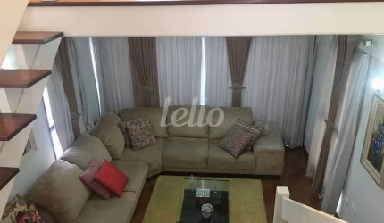 Apartamento com 4 quartos à venda na Rua José de Albuquerque Medeiros, 79, Água Fria, São Paulo, 185 m2 por R$ 1.170.000