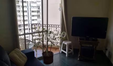 Apartamento com 3 quartos à venda na Rua Copacabana, 385, Chora Menino, São Paulo, 70 m2 por R$ 540.000