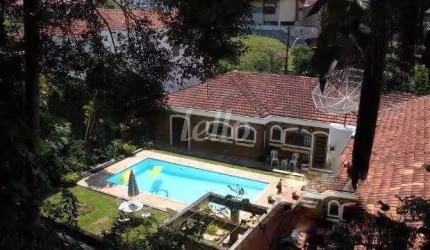 Casa com 6 quartos à venda na Rua Maestro Pedro Jatobá, 461, Vila Albertina, São Paulo, 203 m2 por R$ 1.700.000