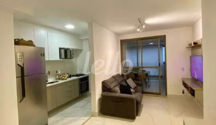 Apartamento com 3 quartos à venda na Rua Doutor Orlando Zamiti Mammana, 81, Chácara do Encosto, São Paulo, 80 m2 por R$ 918.000