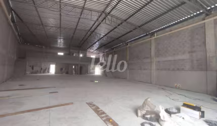 Barracão / Galpão / Depósito à venda na Rua São Maurício, 46, Vila Galvão, Guarulhos, 600 m2 por R$ 2.500.000