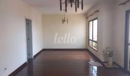 Apartamento com 4 quartos à venda na Rua Agente Gomes, 258, Jardim São Paulo (Zona Norte), São Paulo, 170 m2 por R$ 1.200.000