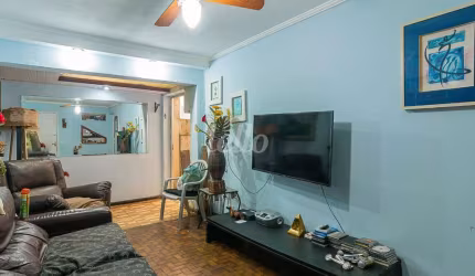 Apartamento com 2 quartos à venda na Avenida Nova Cantareira, 2456, Tucuruvi, São Paulo, 107 m2 por R$ 690.000