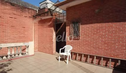 Casa comercial com 2 salas à venda na Rua Milton, 201, Vila Isolina Mazzei, São Paulo, 80 m2 por R$ 590.000