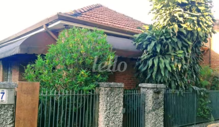 Casa comercial com 2 salas à venda na Rua Milton, 201, Vila Isolina Mazzei, São Paulo, 150 m2 por R$ 470.000