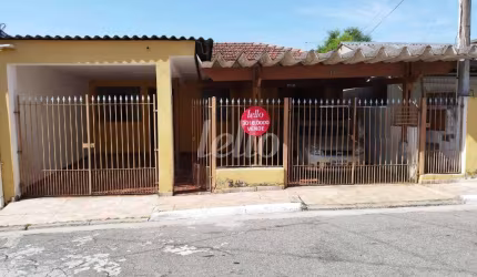 Casa com 3 quartos à venda na Rua Manuel de Andrade, 110, Vila Nova Mazzei, São Paulo, 156 m2 por R$ 670.000