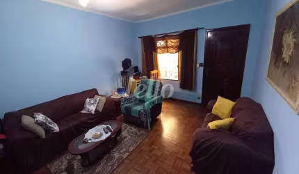 Casa com 3 quartos à venda na Rua Rubiácea, 266, Água Fria, São Paulo, 90 m2 por R$ 590.000