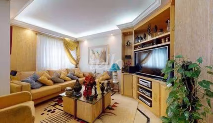 Apartamento com 3 quartos à venda na Rua Cezar Zama, 326, Santana, São Paulo, 150 m2 por R$ 850.000