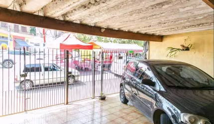 Casa com 5 quartos à venda na Avenida Maestro Villa Lobos, 969, Vila Gustavo, São Paulo, 300 m2 por R$ 980.000
