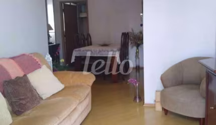 Apartamento com 3 quartos à venda na Rua Garção Tinoco, 62, Santana, São Paulo, 91 m2 por R$ 750.000