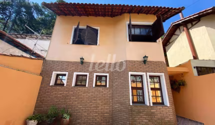 Casa com 3 quartos à venda na Rua Professor Paul Hugon, 191, Vila Aurora (Zona Norte), São Paulo, 183 m2 por R$ 1.100.000