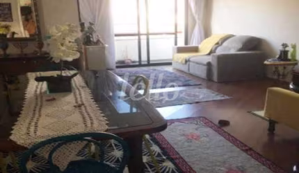 Apartamento com 3 quartos à venda na Avenida General Ataliba Leonel, 2057, Carandiru, São Paulo, 90 m2 por R$ 600.000