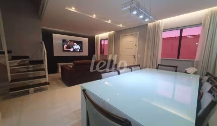 Casa com 1 quarto à venda na Rua Coronel Jordão, 479, Vila Paiva, São Paulo, 145 m2 por R$ 900.000