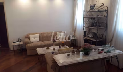 Apartamento com 3 quartos à venda na Rua Ronaldo de Carvalho, 230, Jardim São Paulo (Zona Norte), São Paulo, 95 m2 por R$ 745.000