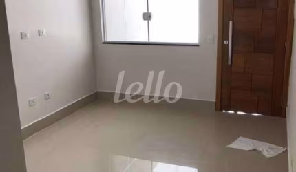 Casa com 3 quartos à venda na Rua Caracaxá, 125, Vila Nivi, São Paulo, 90 m2 por R$ 618.000