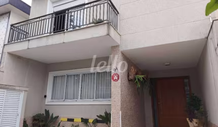 Casa com 3 quartos à venda na Rua Joaquim Osório de Azevedo, 91, Jardim São Paulo (Zona Norte), São Paulo, 201 m2 por R$ 1.350.000