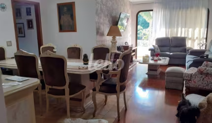 Apartamento com 4 quartos à venda na Avenida Parada Pinto, 3558, Mandaqui, São Paulo, 157 m2 por R$ 800.000