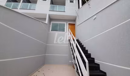 Casa com 3 quartos à venda na Rua Quixere, 10, Vila Mazzei, São Paulo, 100 m2 por R$ 690.000