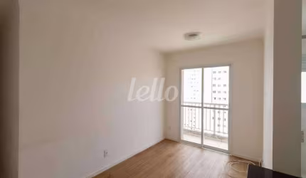 Apartamento com 2 quartos à venda na Rua Parambú, 110, Parque Vitória, São Paulo, 47 m2 por R$ 450.000