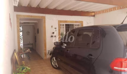 Casa comercial à venda na Trv. Eduardo Arias, 157, Vila Guaca, São Paulo, 115 m2 por R$ 450.000