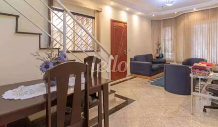 Casa com 3 quartos à venda na Rua Embaixador Nabuco de Goveia, 305, Vila Medeiros, São Paulo, 130 m2 por R$ 850.000