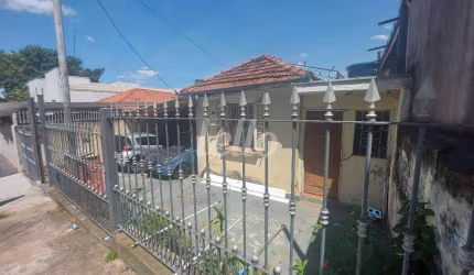 Terreno à venda na Rua Racati, 59, Vila Isolina Mazzei, São Paulo, 248 m2 por R$ 700.000