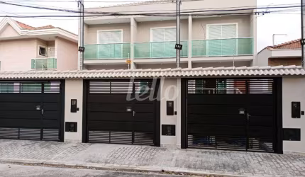 Casa com 3 quartos à venda na Rua das Vertentes, 468, Vila Constança, São Paulo, 252 m2 por R$ 1.250.000