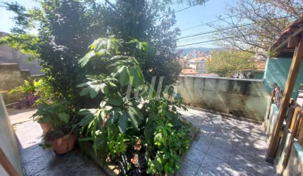 Casa com 2 quartos à venda na Rua Água Preta, 394, Vila Nova Cachoeirinha, São Paulo, 93 m2 por R$ 750.000