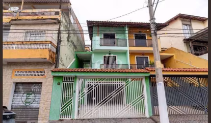 Casa com 3 quartos à venda na Rua Maria Roque, 236, Imirim, São Paulo, 250 m2 por R$ 900.000