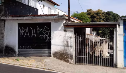 Terreno à venda na Rua Daniel Malettini, 555, Vila Aurora (Zona Norte), São Paulo, 358 m2 por R$ 425.000