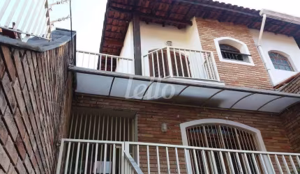Casa com 4 quartos à venda na Avenida Senador José Ermírio de Moraes, 1537, Tremembé, São Paulo, 172 m2 por R$ 749.900