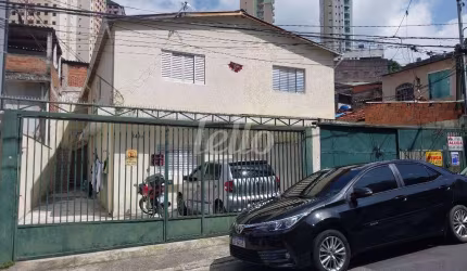 Casa com 8 quartos à venda na Rua Ivolândia, 246, Jardim Sônia, São Paulo, 269 m2 por R$ 750.000